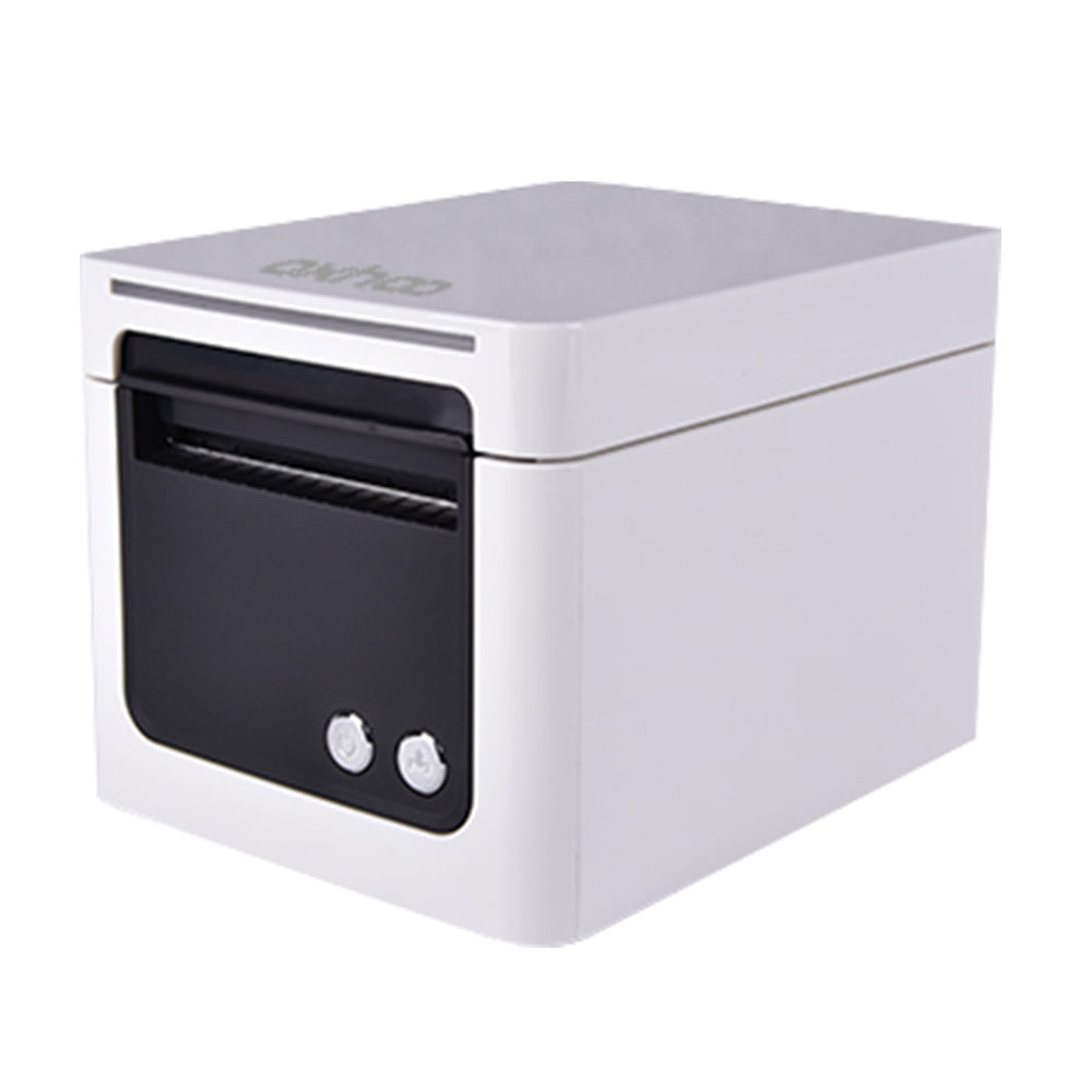 Oxhoo TP90 Thermal Printer with Triple Interface