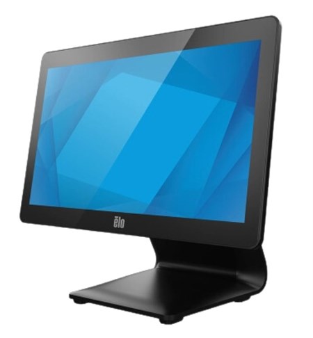 Elo 15-inch (16:9) I-Series 3 with Intel®