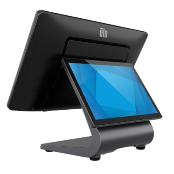 Elo E-Series 3 with Intel 15.6 Inch All-in-One Touchscreen Computer