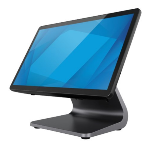 Elo E-Series 3 with Intel 15.6 Inch All-in-One Touchscreen Computer