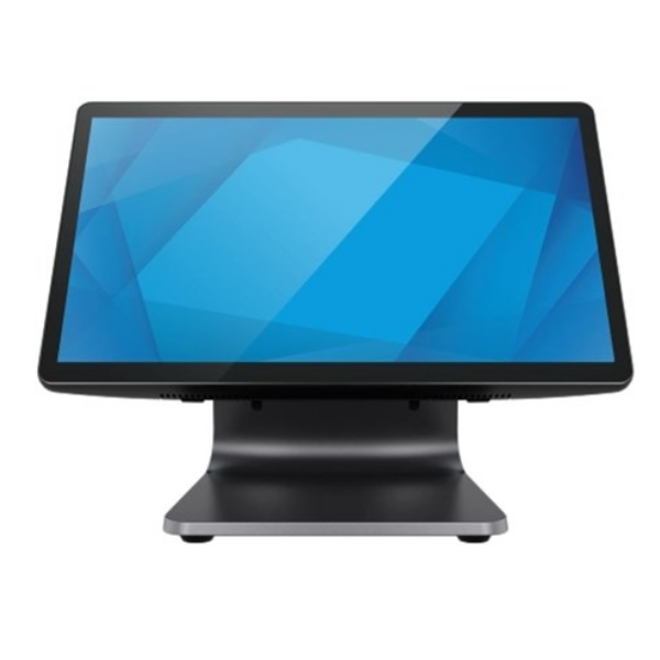 Elo E-Series 3 with Intel 15.6 Inch All-in-One Touchscreen Computer
