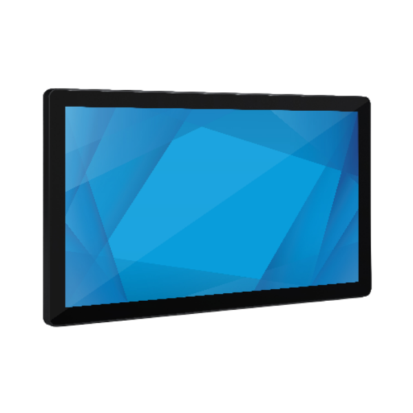 Elo Touchscreen Computer Celeron (G4900T), No OS/Win 10, 128GB SSD, 4GB ...
