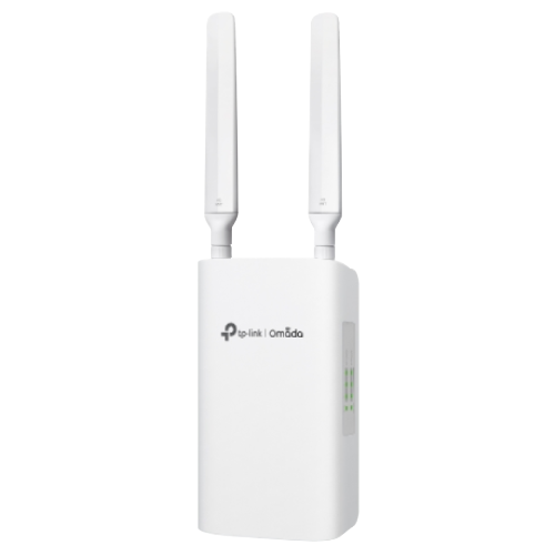 TP-LINK OMADA 4G+ AX3000 WI-FI 6 - ER703WP-4G-OUTDOOR