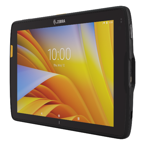 Zebra ET40 Wi-Fi Only Android Rugged Tablet