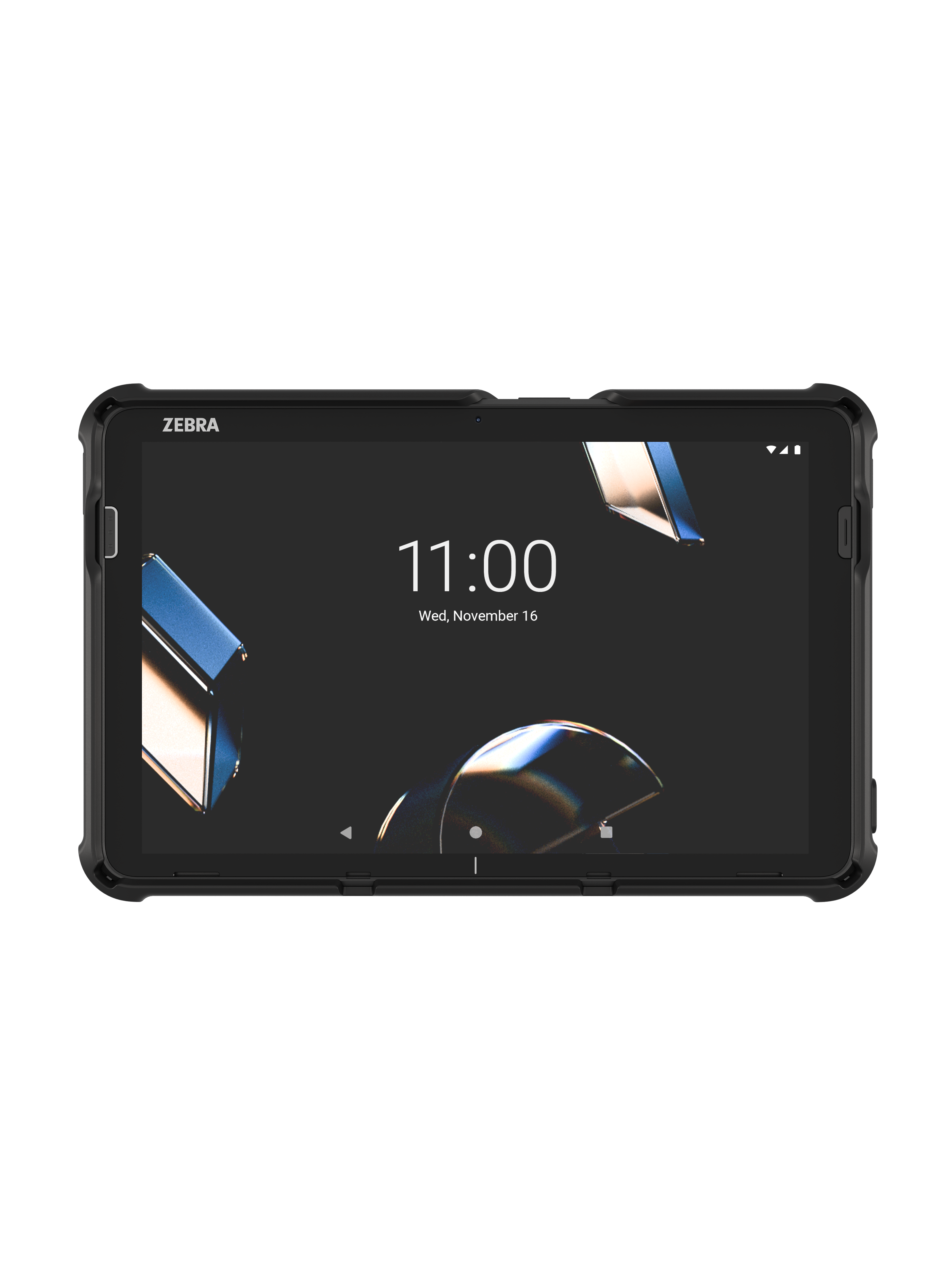Zebra ET401 10" 5G Enterprise Rugged Tablet