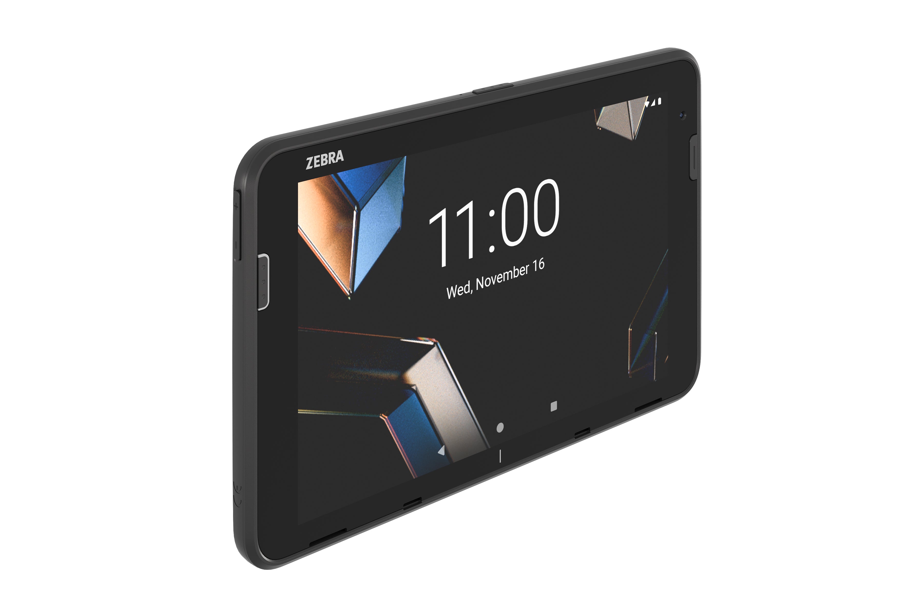 Zebra ET401 8” 5G Enterprise Rugged Tablet