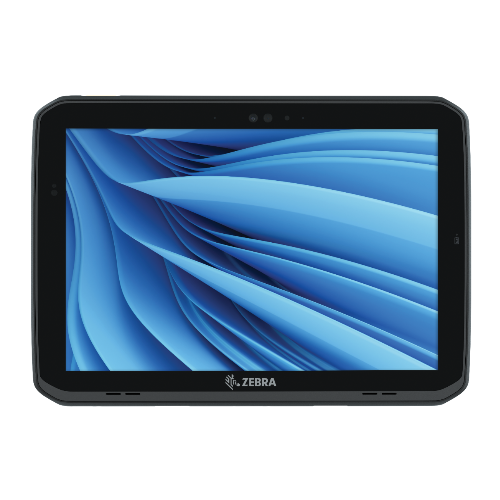 Zebra ET80 Rugged 2-in-1 Tablet
