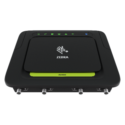 Zebra FXR90 Ultra-Rugged Fixed UHF RFID Reader