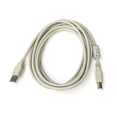 G105850-007 Zebra USB Interface Cable, 10FT