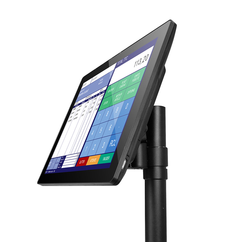 Oxhoo Onix 645 POS Terminal