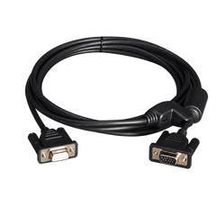 Honeywell 2.9m RS232 DB9 Cable – 52-52557-3-FR