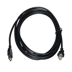 Honeywell 2.9m USB Type-A Cable – 52-52559-N-3-FR