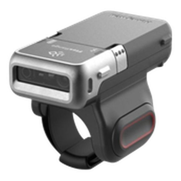 Honeywell 8675i wearable 2D barcode scanner
