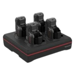 Honeywell 8675i 4 Bay Charging Station