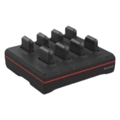 Honeywell 8675i 8 Bay Battery Charger
