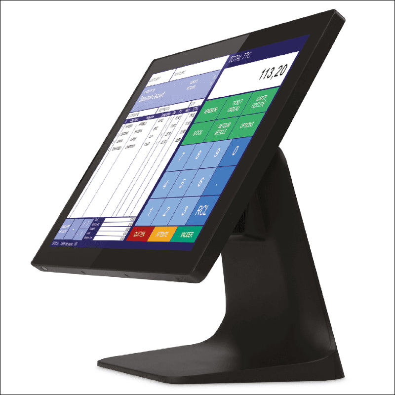 Oxhoo ONIX 190E POS Terminal