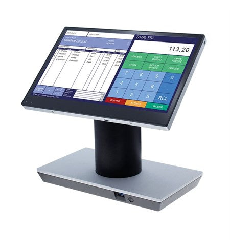 Oxhoo Moov all-in-one Hybrid POS Terminal