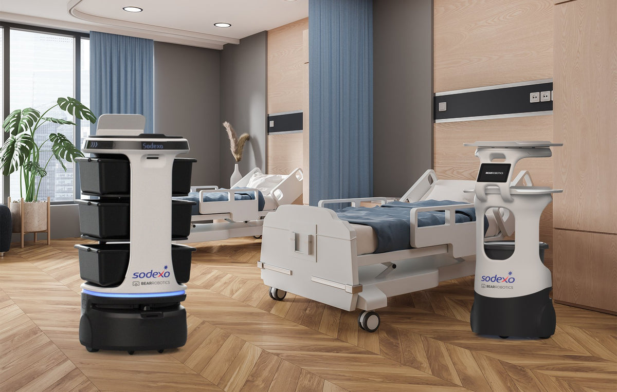 Autonomous Mobile Robotics - Kestronics – Kestronics