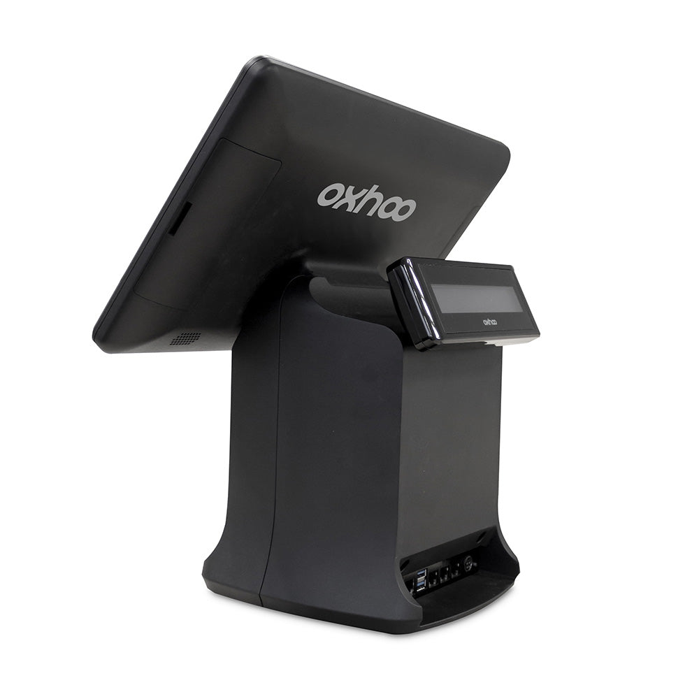 oxhoo zeo all in one