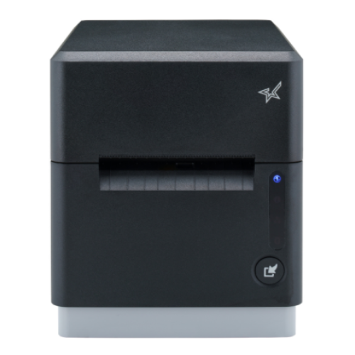 Advanced Label Printer Star Micronics mC-Label3 Direct Thermal Label and Linerless Printer ...