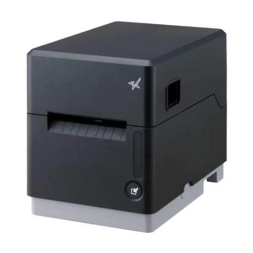 Star Micronics mC-Label3 Direct Thermal Label and Linerless Star Micronics mC-Label3 Direct Thermal Label and Linerless