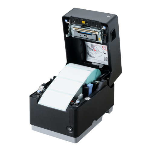 Star Micronics mC-Label3 Direct Thermal Label and Linerless Star Micronics mC-Label3 Direct Thermal Label and Linerless