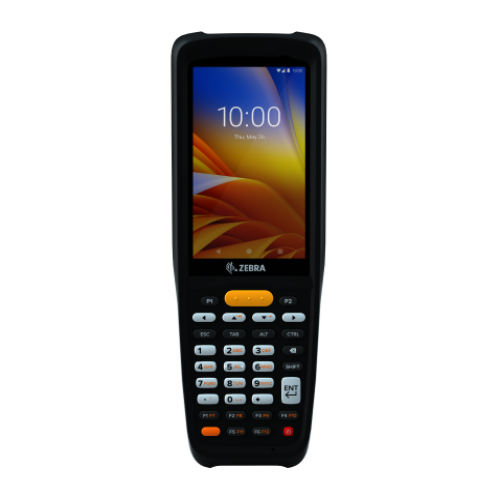 Zebra MC2200 Handheld Computer