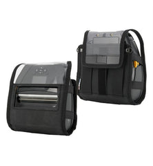 Mobilis Universal Soft Case For Mobile Printer With Shoulder Strap, Size L