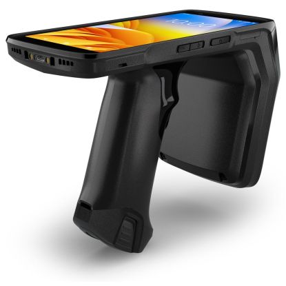 Zebra TC22R Integrated Handheld RFID Reader