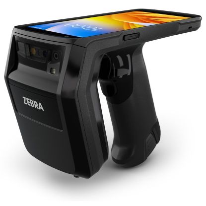 Zebra TC22R Integrated Handheld RFID Reader