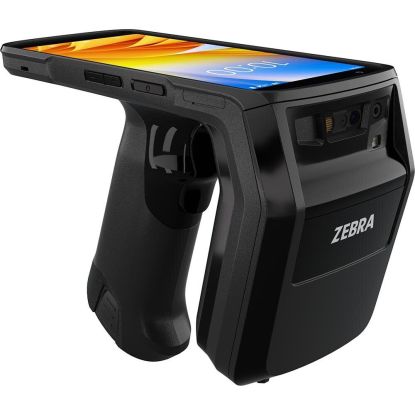 Zebra TC22R Integrated Handheld RFID Reader