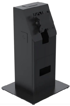 Ergonomic Solutions SpacePole Mini Kiosk Countertop