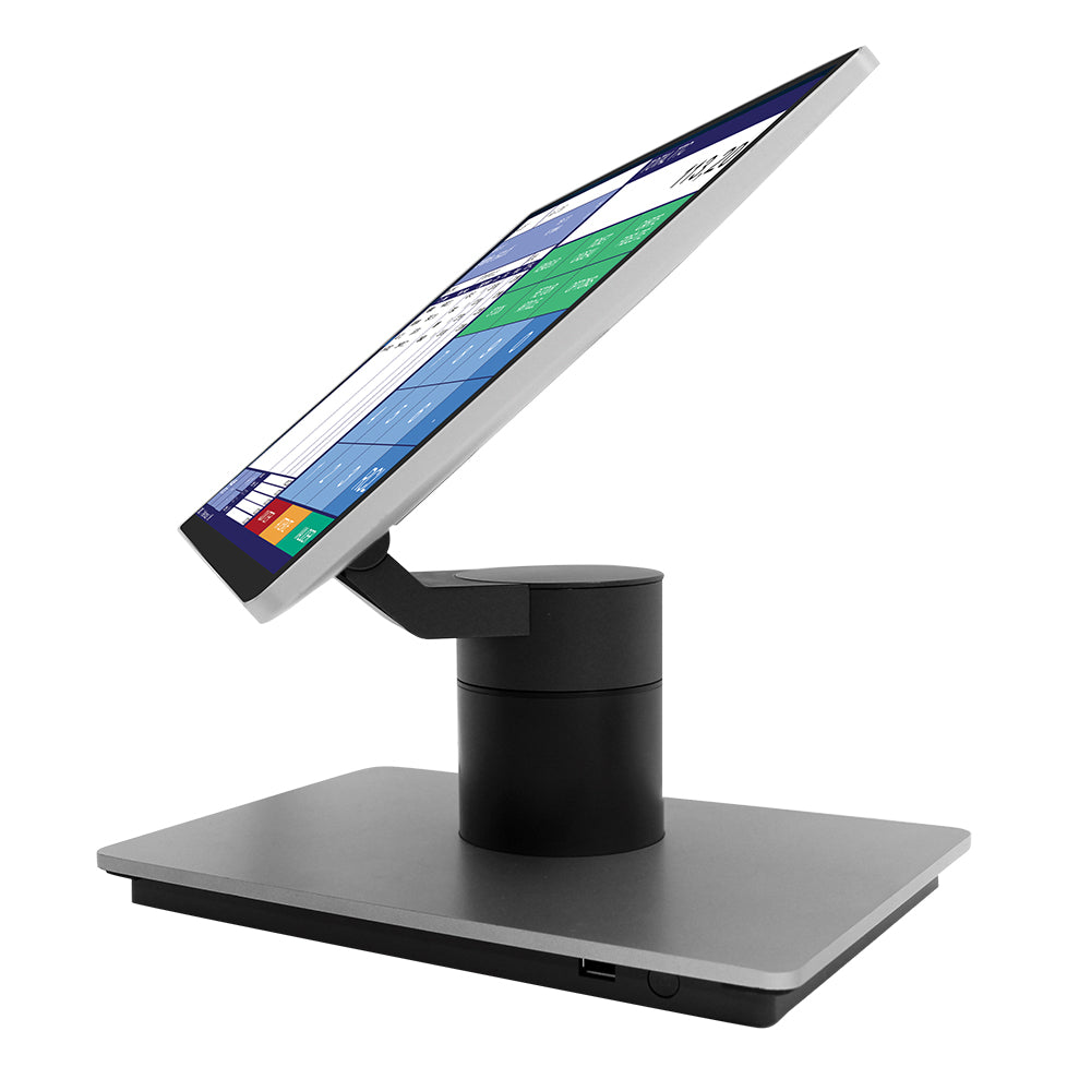 Oxhoo EVOQ 15" with Android and QUALCOM AARCH64 V8 Processor