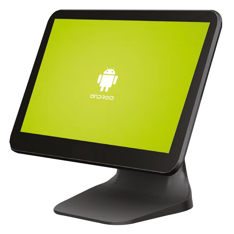 Oxhoo ONIX 150A POS Terminal