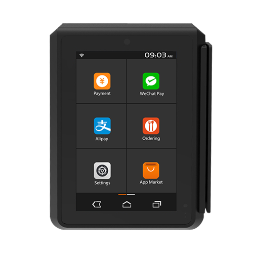 PAX IM30 – PAX-IM30 – Kestronics