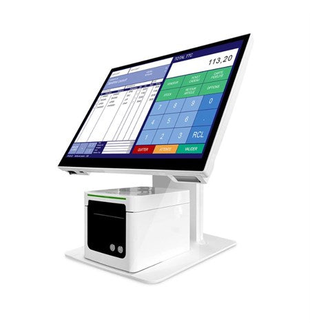 Oxhoo JOON 15" POS Terminal