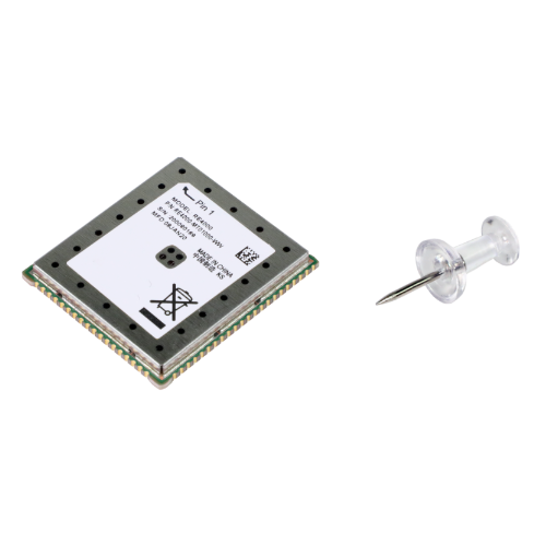 Re40 Module Zebra RE40 RFID Module – Kestronics