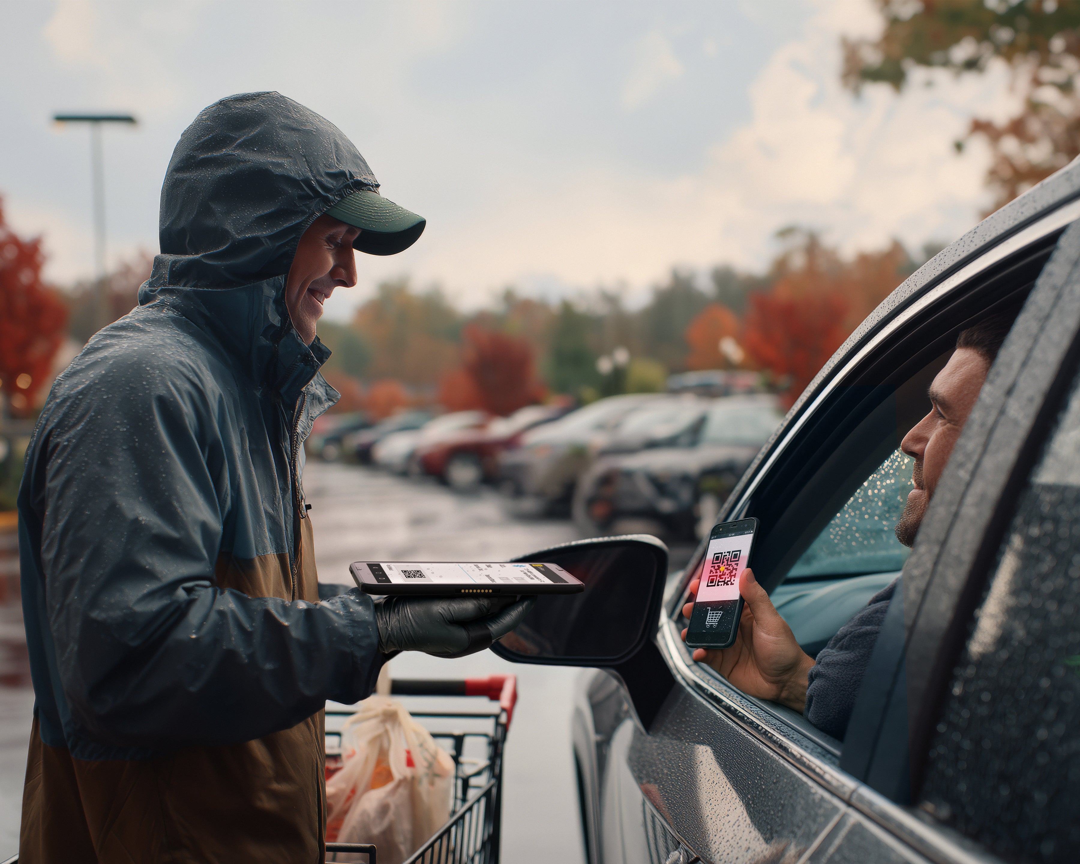 Zebra ET401 10" 5G Enterprise Rugged Tablet