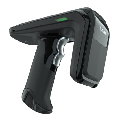 Zebra RFD40 UHF RFID Standard/Premium/Premium Plus Sled – RFD4030 ...