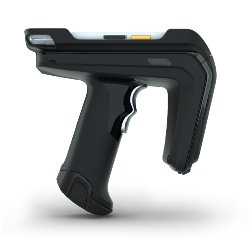 Zebra RFD40 UHF RFID Sled with 7000mAh Battery – Standard, Premium, and ...