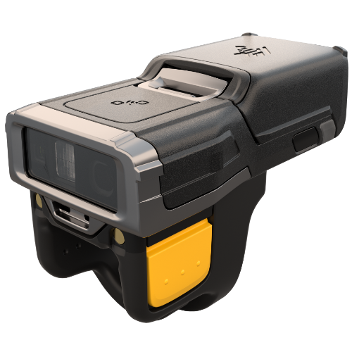 Zebra RS6100 Wearable Ring Scanner (SE55) – Compact, Durable & Efficient – No Battery Option