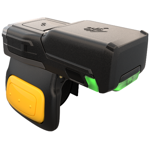Zebra RS6100 Ring Scanner
