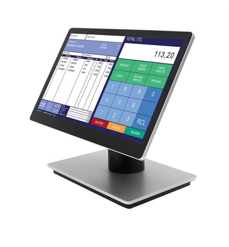 evoq pos terminal