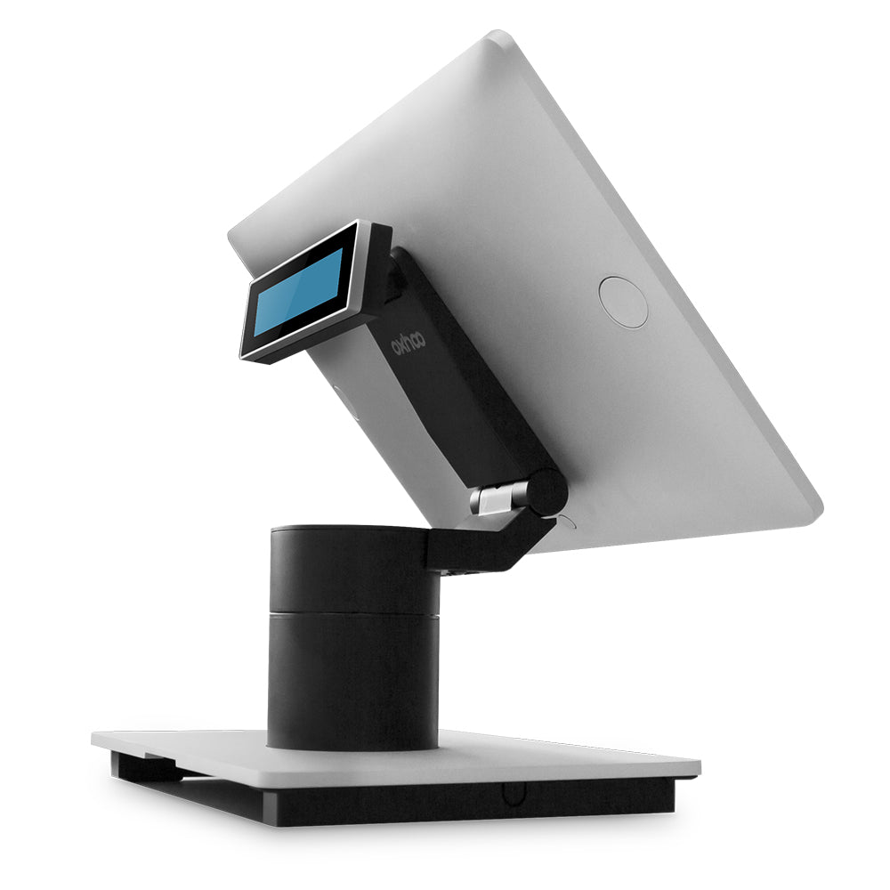 evoq pos