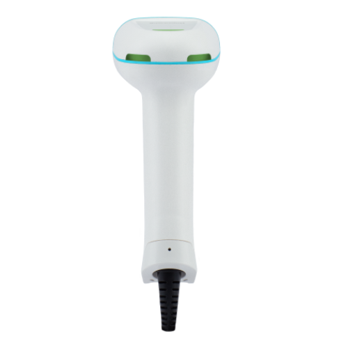 Honeywell Xenon Ultra 1960h Corded Healthcare Scanner – 1960HHD-5USB-R ...