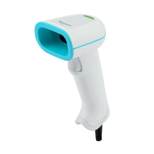 Honeywell Xenon Ultra 1960h Corded Healthcare Scanner – 1960HHD-5USB-R ...