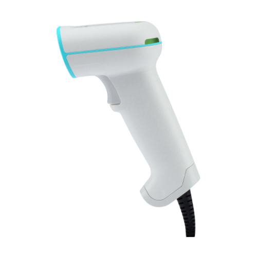 Honeywell Xenon Ultra 1960h Corded Healthcare Scanner – 1960HHD-5USB-R ...