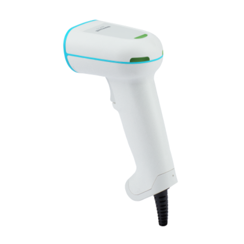 Honeywell Xenon Ultra 1960h Corded Healthcare Scanner – 1960HHD-5USB-R ...