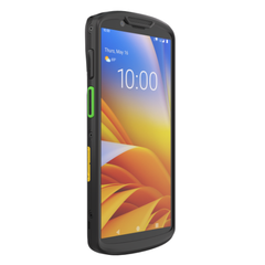 Zebra TC53e Mobile Computer - 6-inch Display, Wi-Fi 6E, 6GB RAM, 64GB ROM, SE55 Imager, 16MP Camera, Rugged & Secure Device for Retail, Logistics & Field Service