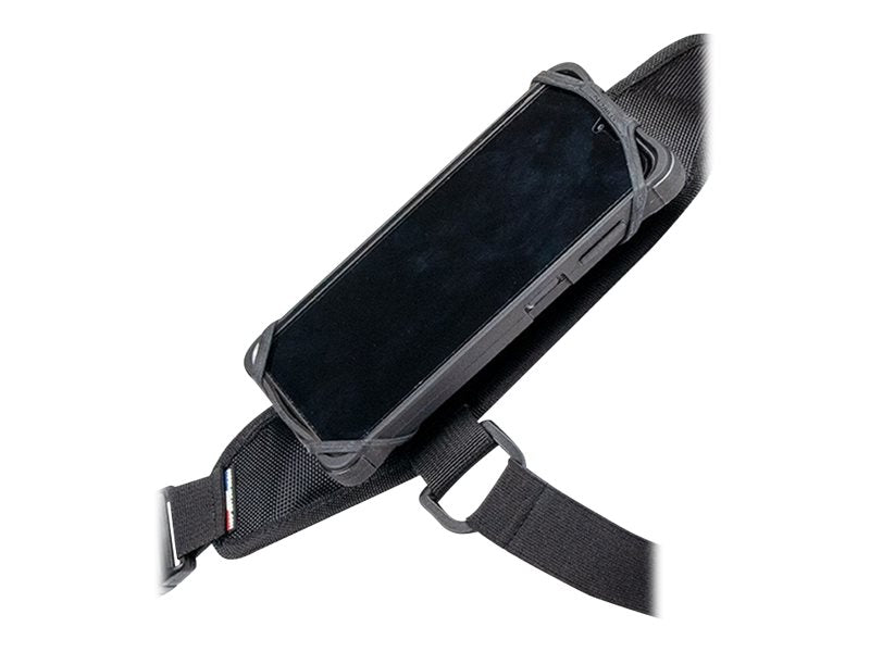 Mobilis Chest strap with universal device support for 5-7